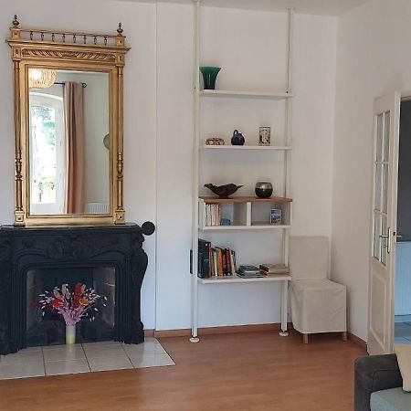 Maison Letrat Tour-du-Pin Zewnętrze zdjęcie