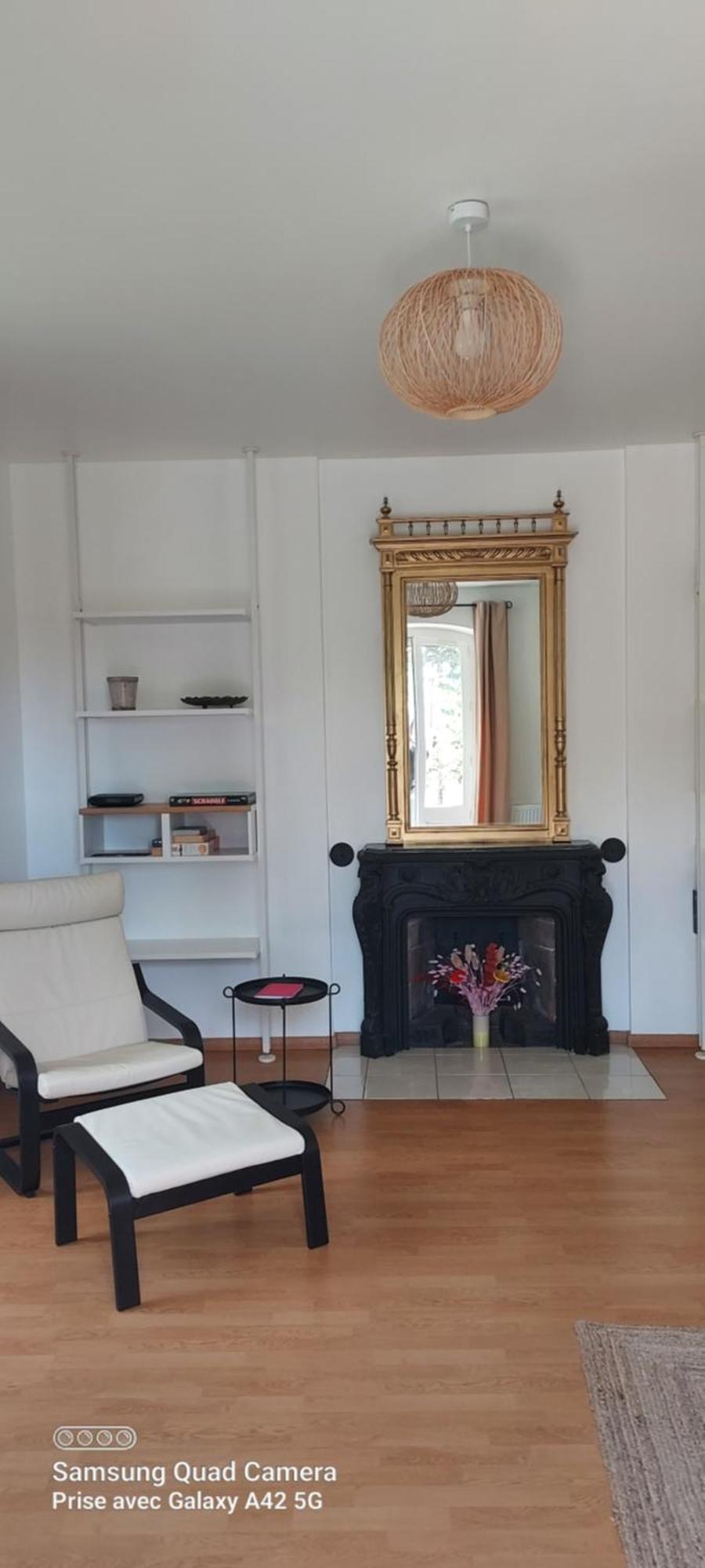 Maison Letrat Tour-du-Pin Zewnętrze zdjęcie