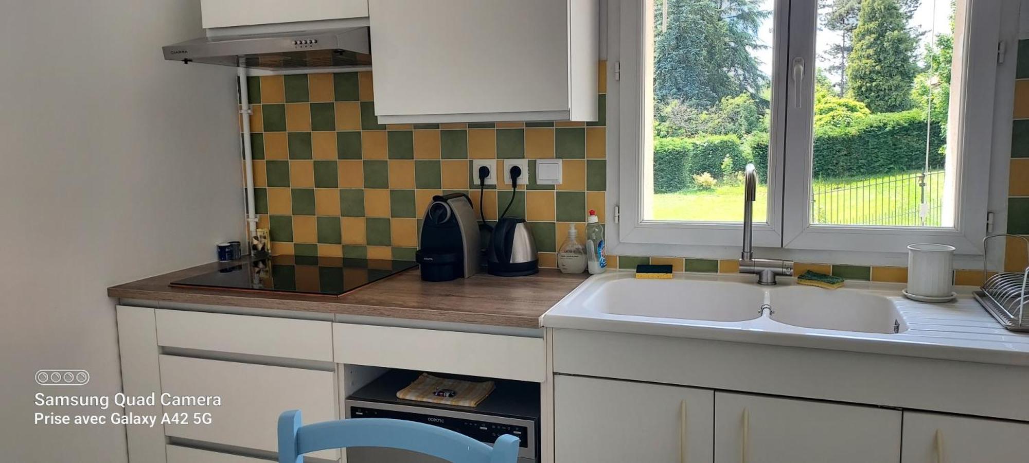 Maison Letrat Tour-du-Pin Zewnętrze zdjęcie